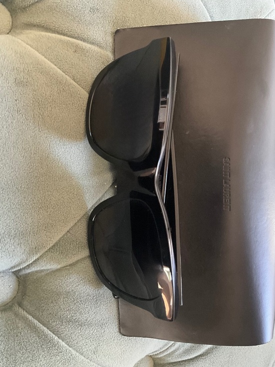 Saint Laurent Sunglasses main image 4
